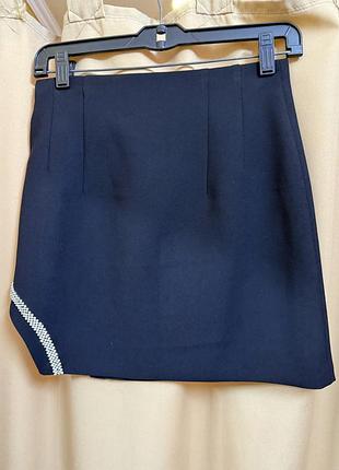 Юбка зара