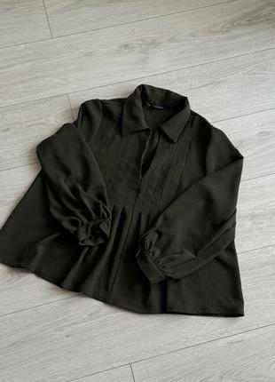 Сорочка / блузка