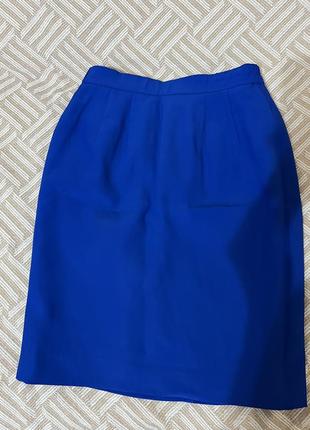 Юбка карандаш