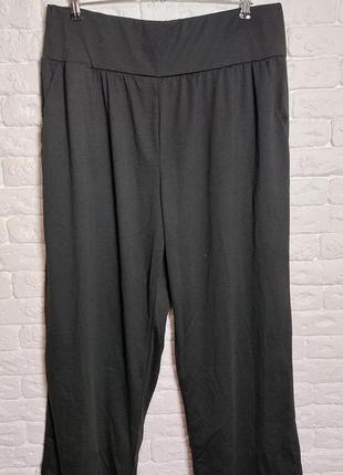 Фірмові трикотажні штани штанів
