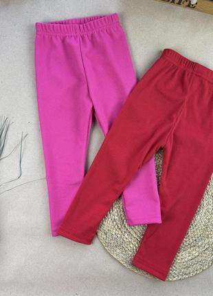 Лосини рубчик акція