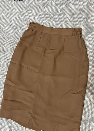 Юбка карандаш сшиты по заказу