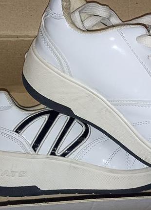 Продам роликовые кроссовки