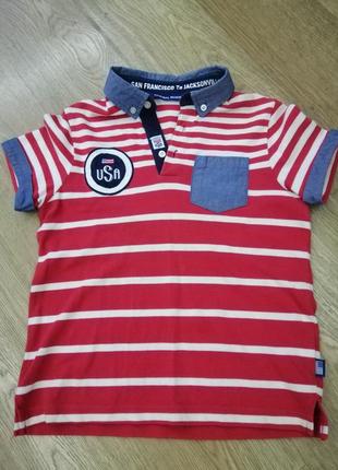 Теніска original marines