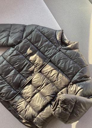 Курточка zara