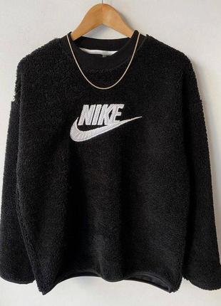 🥛топовый теплый свитшот 🔥 nike