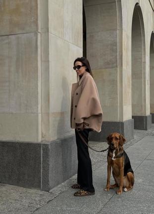Пальто zara