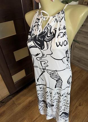 Роскошное платье платья оригинальное платье