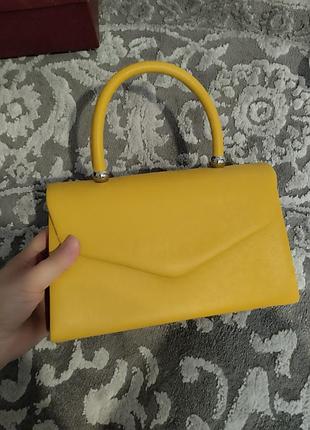 Сумка маленькая