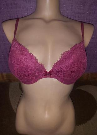 Бюстгальтер сетевой