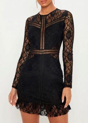 Сукня  prettylittlething