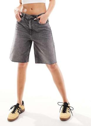 Крутые шорты XL / 50, relaxed, baggy - размеры европ. 34  36