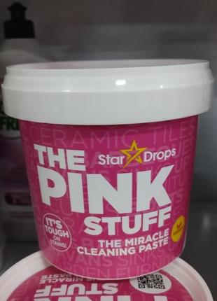 Универсальная паста, 850 г от pink stuff