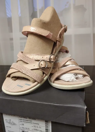 Сандалии ecco tilda, р. 31-32