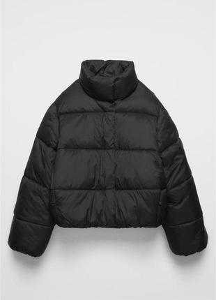 Куртка zara s/m