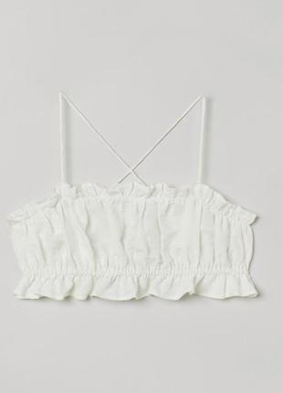 Топ h&amp;m размер s