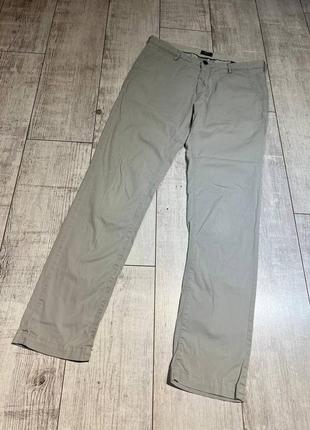 Мужские штаны джинсы hugo boss