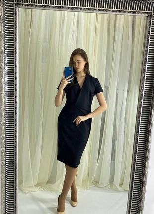 Классическое платье vipart