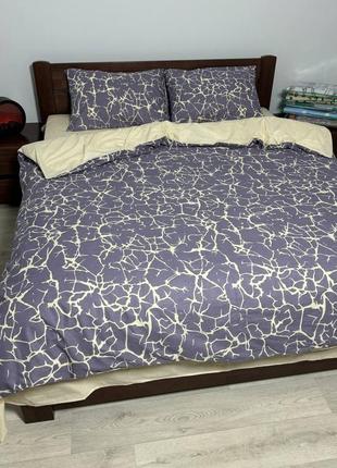 Постельное белье бязь голд