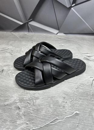 Мужские шлепанцы 
артикул: s-21