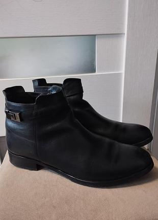 Сапожки женские утепленные р.39