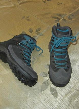 Черевики trevolution waterproof р. 37