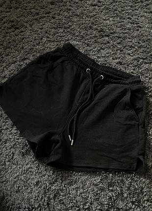 Шорты спортивные sinsay