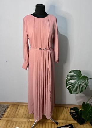 Шифонова сукня 👑