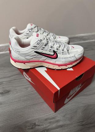 Кросівки w nike p - 6000 в наявності