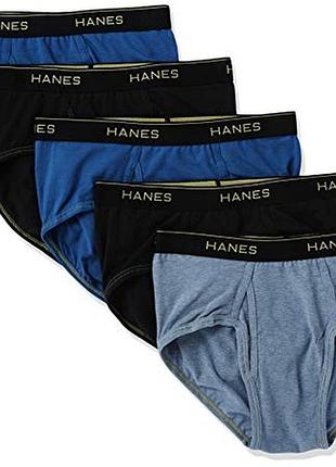 Hanes cool comfort breathable mesh цена за 1шт трусы мужские