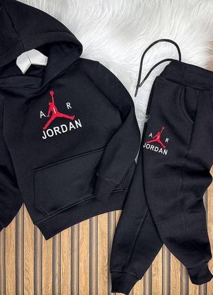 Костюм jordan