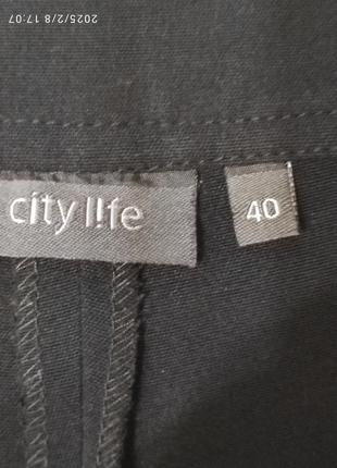 Жіночі брюки класичного стилю city life5 фото
