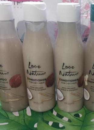 Набір кокос