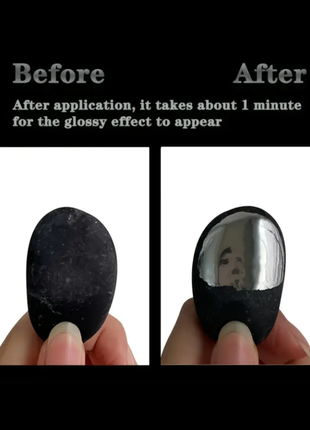 Хромированный маркер для декорирования и ремонта хромированного покрытия.