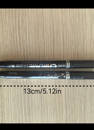 Хромированный маркер для декорирования и ремонта хромированного покрытия.