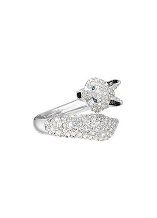 Swarovski кольцо
