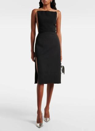 Боди  courreges