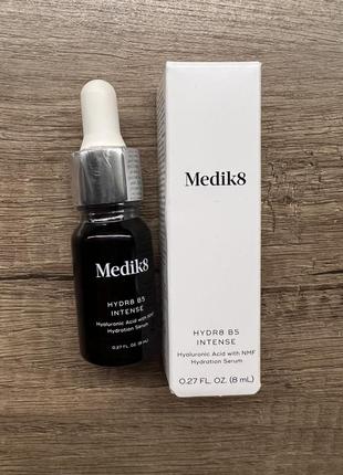 Medik8 hydr8 b5 intense3 фото