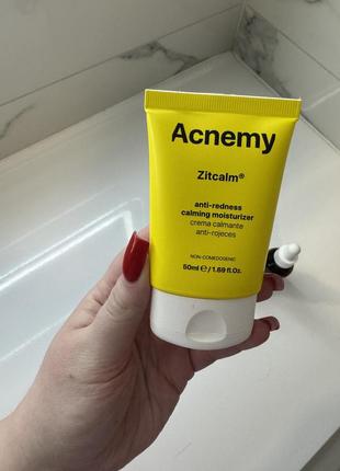 Крем acnemy