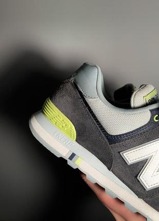 Tecnologias New balance Pantalones Cortos Impact2 In 1