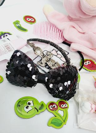 Подарочный бокс "игривый стиль" 🐷🎀✨