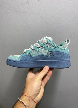 Женские kappa fatty ''green blue''