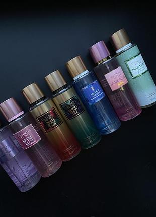 Парфумований міст victoria’s secret