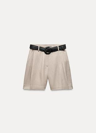 Шорти zara