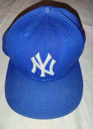 Кепка new era