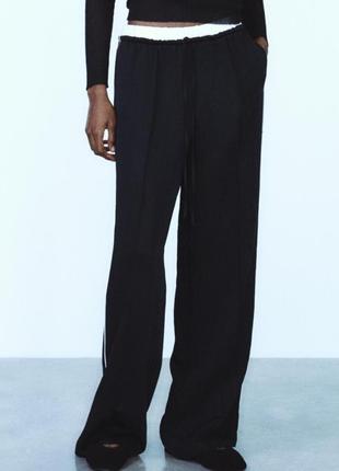 Продам брюки zara