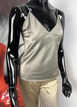 Топ, майка zara