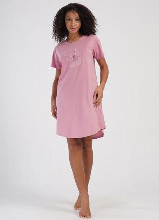 Туника для дома и сна