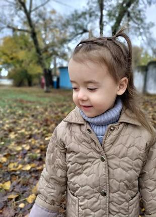 Куртка деми 98 г