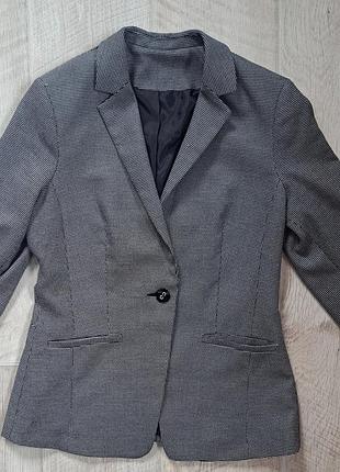 Пиджак h&amp;m